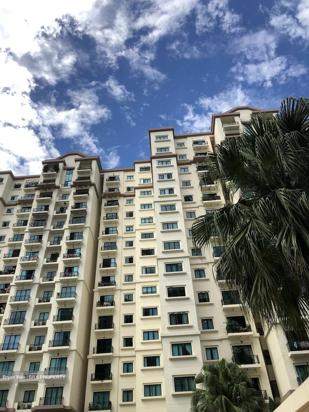 The Anchorage (D3), Condominium #556599641